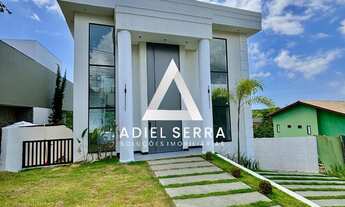 Imagem: Alphaville Litoral Norte 2 - 386m² total