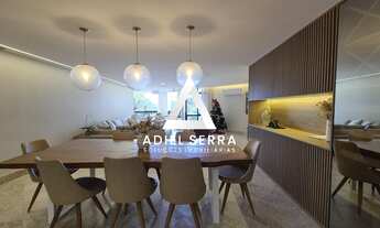 Imagem: Ondina - 250m² - PORTEIRA FECHADA - 100