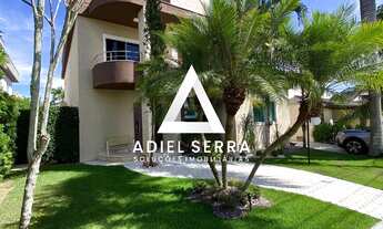 Imagem: Alphaville Litoral Norte 1 - 480m² total