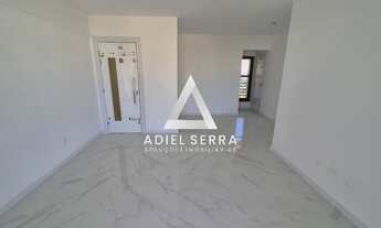 Imagem 6: Caminho das Árvores - 117m² - Andar alto - Nascente total - 3 suítes - Lavabo - Dependênci