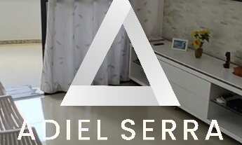 Imagem 4: Armação - 64,91m² - Nascente - Andar médio - 2 quartos sendo 1 suíte - 1 vaga