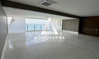 Imagem 4: Corredor da Vitória - 309m² - 4 suítes - 6 banheiros - Master c/ closet - Armários - 4 vag