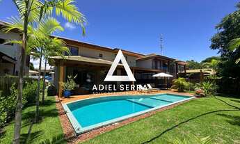 Imagem: Praia do Forte - 594m² total - Nova - PORTEIRA