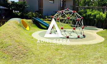 Imagem 3: Itacimirim - Marluá - 4 suítes - 202m² - Piscina privativa - Varanda gourmet com churrasqu