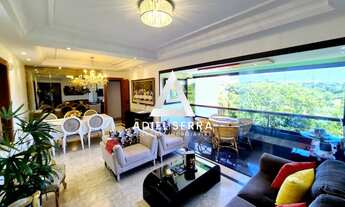 Imagem: Itaigara - 135m² - Reformado - Andar baixo