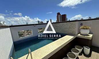 Imagem: Caminho das Árvores - Cobertura - Duplex