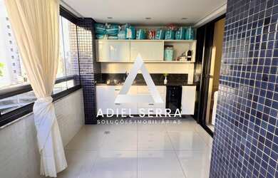 Imagem 2: Orchestra canela - 76m² - Nascente - 2 quartos - 1 suíte - Climatização - Projeto de gess