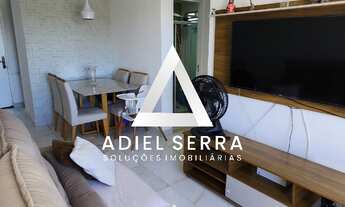 Imagem 6: Torre Carcassone - Parque Bela Vista - 2/4 com suíte - 54m² - Andar alto - Nascente - 2 va