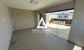 Imagem 6: Caminho das Árvores - Cobertura - Duplex - 301m² total - 3 quartos sendo 1 suíte - Closet