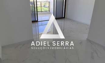 Imagem 5: Caminho das Árvores - 117m² - Andar alto - Nascente total - 3 suítes - Lavabo - Dependênci