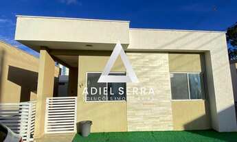 Imagem: Abrantes - Térrea - 200m² total - 3 quartos