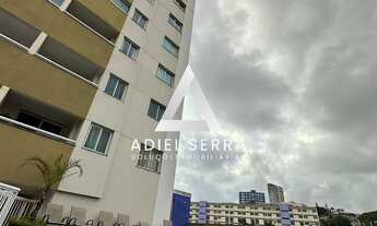 Imagem: Ladeira dos Galés - 54m² - Andar altíssimo