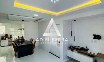 Imagem 5: Parque Bela Vista - 88,74m² - 2 quartos sendo 1 suíte - Closet e escritório - Dependência