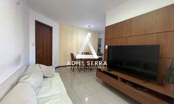 Imagem 5: Stiep - 73m² - Ventilação cruzada - Andar alto - 3 quartos sendo 1 suíte - 3 banheiros - V