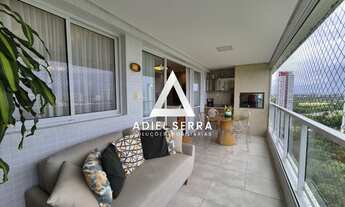 Imagem 3: Greenville Platno - 2/4 com suíte + home - 110m² - Varanda gourmet - Nascente - Armários