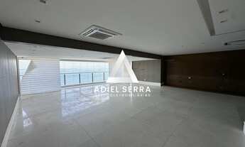 Imagem 3: Corredor da Vitória - 309m² - 4 suítes - 6 banheiros - Master c/ closet - Armários - 4 vag