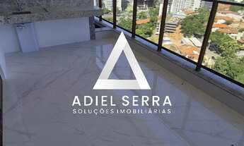 Imagem 3: Caminho das Árvores - 117m² - Andar alto - Nascente total - 3 suítes - Lavabo - Dependênci