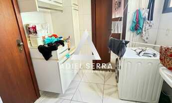 Imagem 7: Itaigara - 158m² - Nascente - Bem ventilado - 4 quartos sendo 3 suítes - Dependência compl