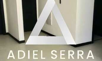 Imagem 3: Praia do Forte - Village - 2 quartos sendo 1 suíte - Lavabo - Varanda - 2 vagas