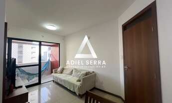 Imagem 3: Stiep - 73m² - Ventilação cruzada - Andar alto - 3 quartos sendo 1 suíte - 3 banheiros - V