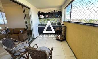 Imagem: Piatã - 2/4 sendo uma suíte - 80m²