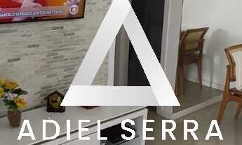 Imagem 7: Armação - 64,91m² - Nascente - Andar médio - 2 quartos sendo 1 suíte - 1 vaga