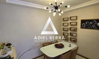 Imagem 4: Armação - 83m² - 2 quartos sendo 1 suíte - 3 banheiros - 2 vagas - Condomínio com infraest