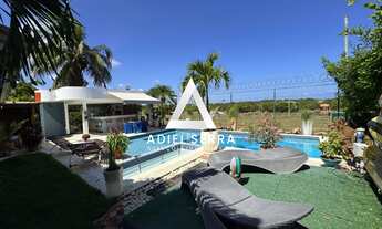 Imagem: Quatro Rodas - 512m² total - PORTEIRA FECHADA