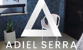 Imagem: Armação - 64,91m² - Nascente - Andar