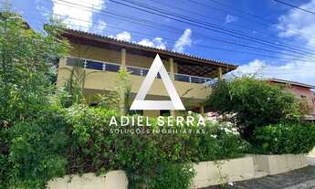 Imagem: Vila de Abrantes - 250m² total - 4 quartos