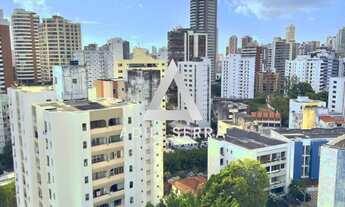 Imagem 6: Jardim Apipema - 80m² - Master c/ Split e vista mar - Gabinete (reversível) - Varanda - Co