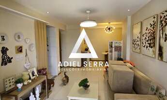 Imagem 3: Armação - 83m² - 2 quartos sendo 1 suíte - 3 banheiros - 2 vagas - Condomínio com infraest