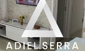 Imagem 6: Armação - 64,91m² - Nascente - Andar médio - 2 quartos sendo 1 suíte - 1 vaga