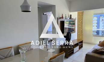 Imagem 5: Torre Carcassone - Parque Bela Vista - 2/4 com suíte - 54m² - Andar alto - Nascente - 2 va