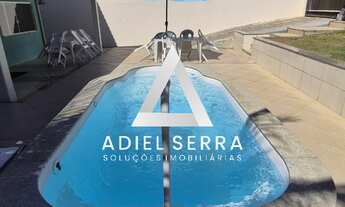 Imagem 7: Vilas do Atlântico - Terreno com 450m - 3/4 sendo uma suíte - Piscina e área gourmet - 3 v