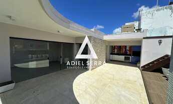 Imagem 2: Caminho das Árvores - Cobertura - Duplex - 301m² total - 3 quartos sendo 1 suíte - Closet