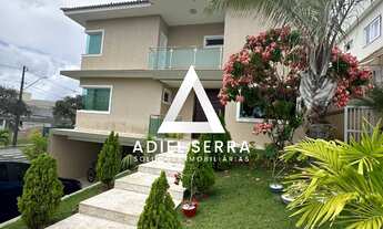 Imagem: Alphaville Litoral Norte 2 - 500m² total