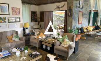 Imagem 3: Casa - Federação - Condomínio Fechado - 4 suítes - Energia Solar - Terreno com 500m