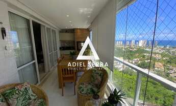 Imagem: Greenville - Platno - 110m² - Nascente