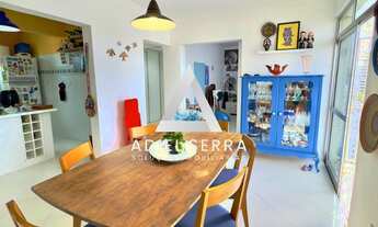 Imagem: Jardim Apipema - 80m² - Master c/ Split