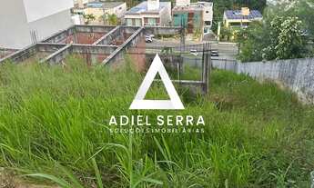 Imagem 3: Salvador Alphaville 2 - Terreno - 500m² - Declive - Nascente - Ventilado - Projeto aprovad