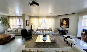 Imagem: Horto Florestal - 321m² - Andar alto