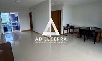 Imagem 4: Patamares - Colina A - 4/4 com 3 suítes - 162 m² - Nascente - Andar alto - Vista Mar - 3 v