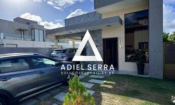 Imagem: Abrantes - 250m² total - 2 suítes - Lavabo