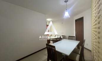 Imagem 6: Stiep - 73m² - Ventilação cruzada - Andar alto - 3 quartos sendo 1 suíte - 3 banheiros - V