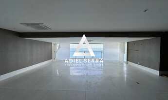 Imagem: Corredor da Vitória - 309m² - 4 suítes