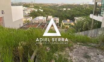 Imagem 2: Salvador Alphaville 2 - Terreno - 500m² - Declive - Nascente - Ventilado - Projeto aprovad