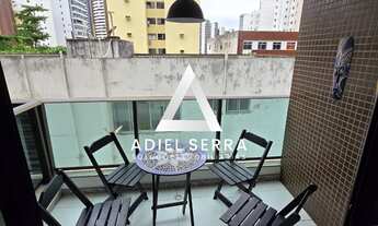 Imagem: Pituba - 43m² - Nascente total - Quarto