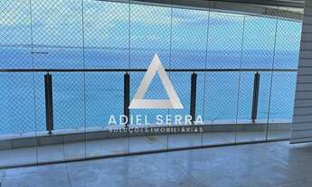 Imagem 2: Corredor da Vitória - 309m² - 4 suítes - 6 banheiros - Master c/ closet - Armários - 4 vag