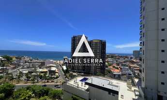 Imagem: Rio Vermelho - 187m² - Duplex - Cobertura